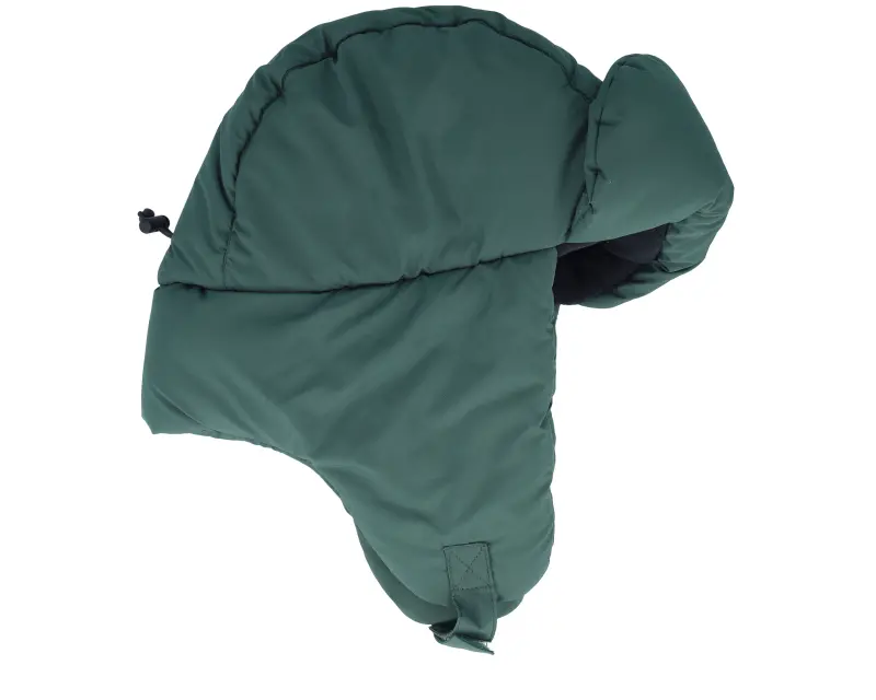 Barts Charlos Bomber Bottle Green Trapper online