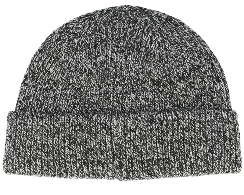 Barts Curd Beanie Black Cuff online