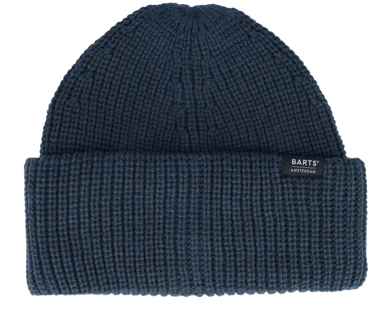 Barts Dervali Beanie Navy Cuff online