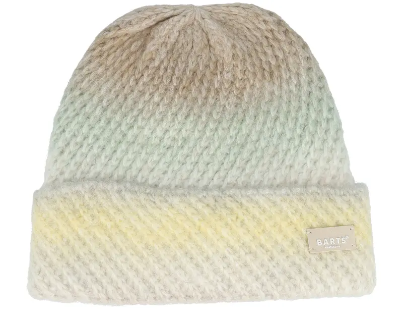 Barts Fanatail Turnup Light Brown Cuff online