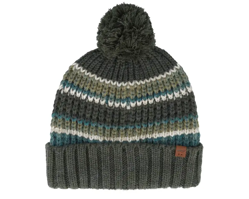 Barts Goser Beanie Army Pom online