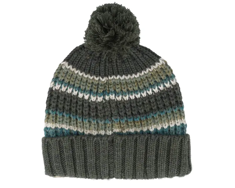 Barts Goser Beanie Army Pom online