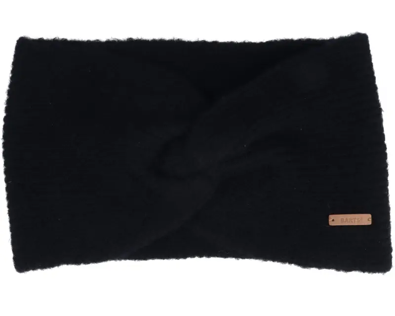 Barts Janiya Black Headband online