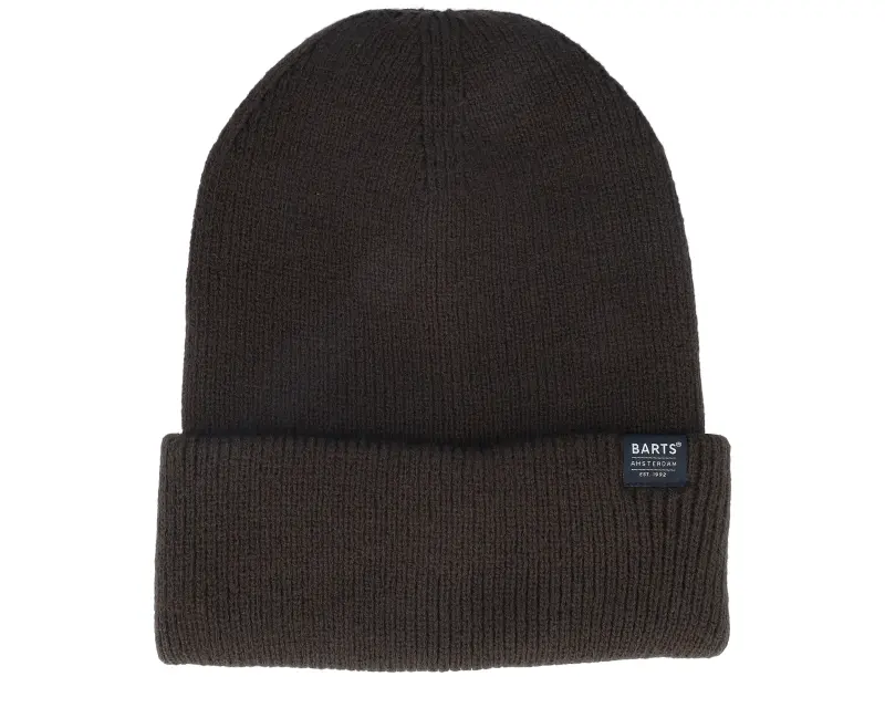 Barts Kinabalu Beanie Brown Cuff online
