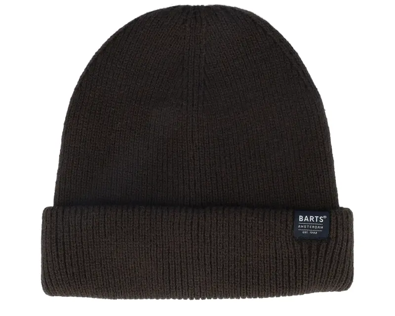 Barts Kinyeti Beanie Brown Cuff online