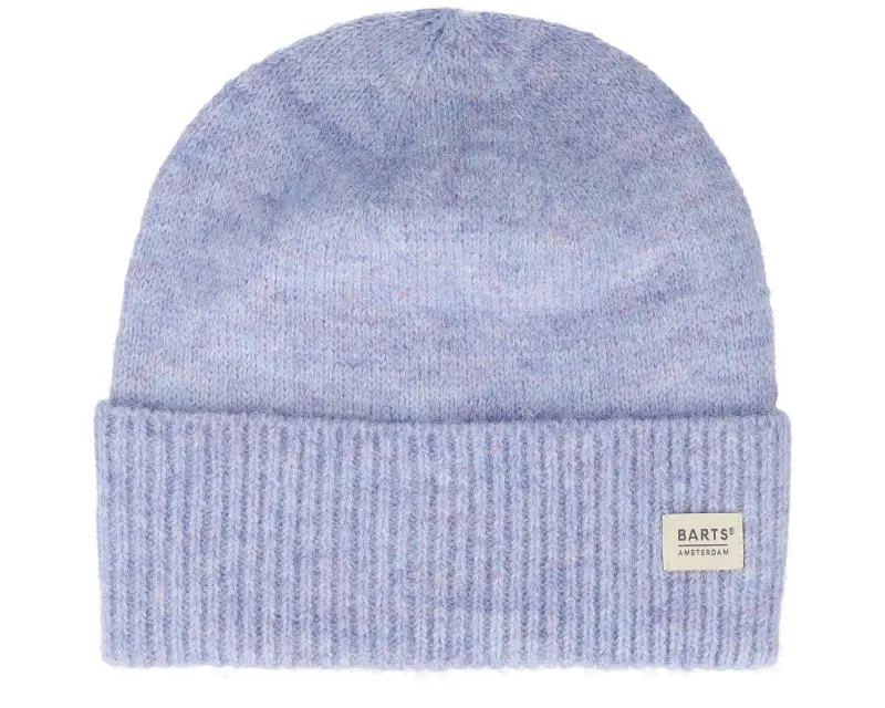 Barts Laksa Beanie Light Blue Cuff online