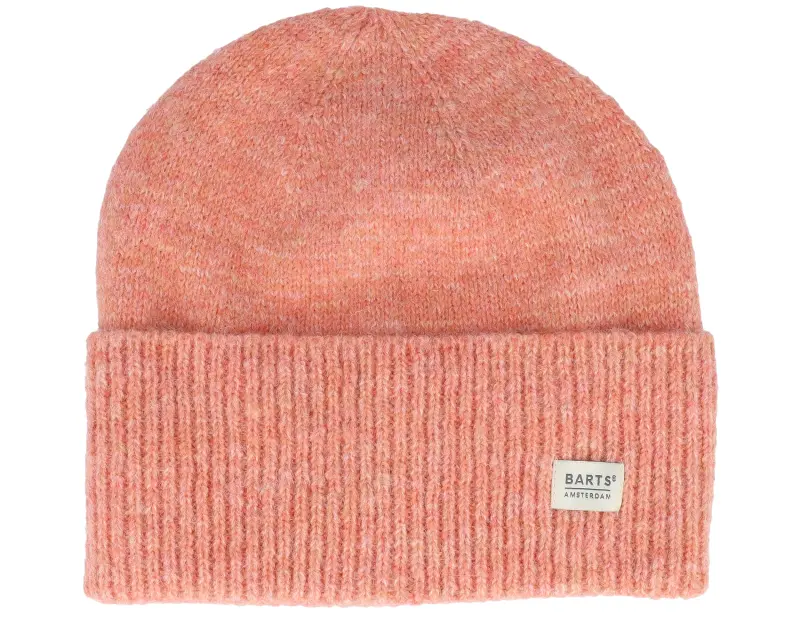 Barts Laksa Beanie Pink Cuff online