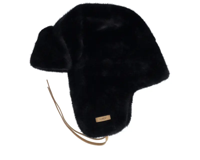 Barts Lucerne Bomber Black Trapper online