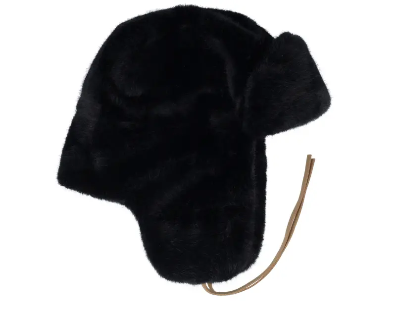 Barts Lucerne Bomber Black Trapper online