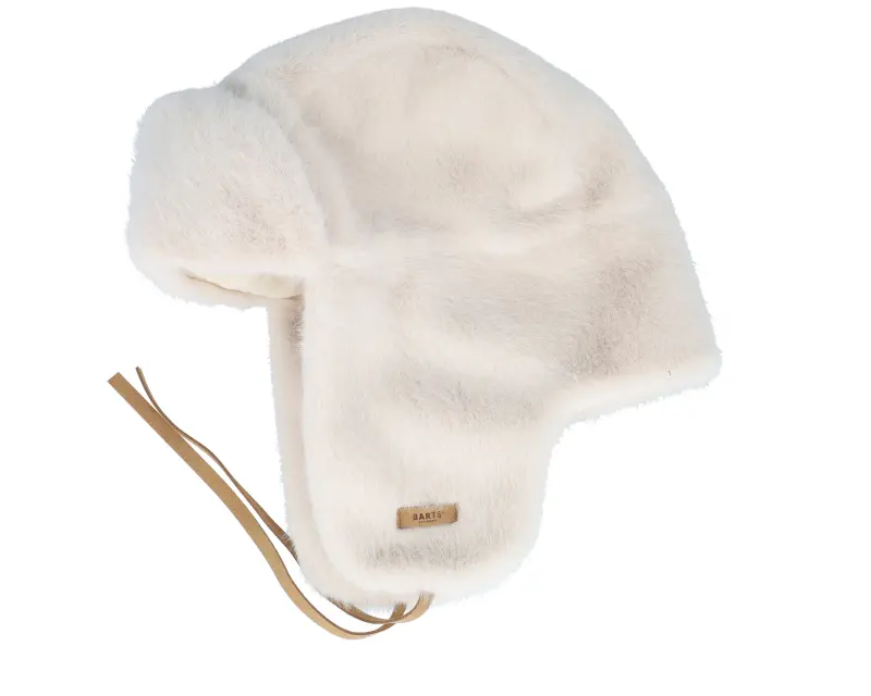 Barts Lucerne Bomber Cream Trapper online