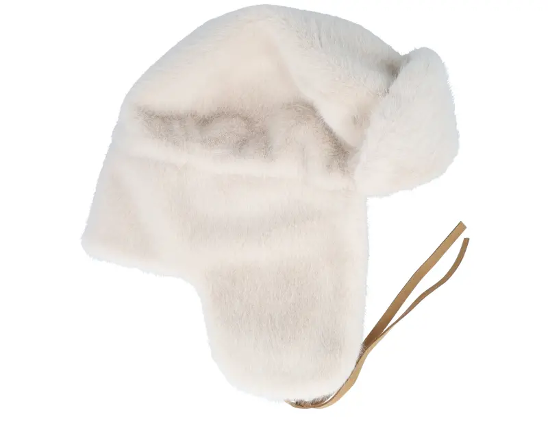 Barts Lucerne Bomber Cream Trapper online