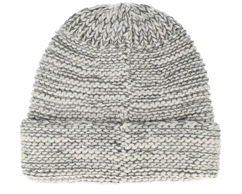 Barts Oriana Beanie Heather Grey Cuff online