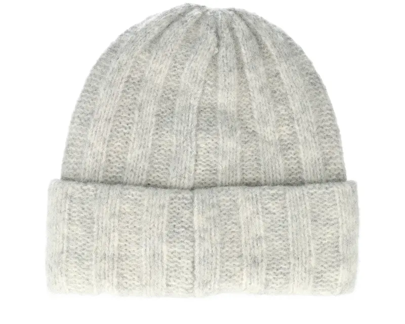 Barts River Rush Beanie Heather Grey Cuff online