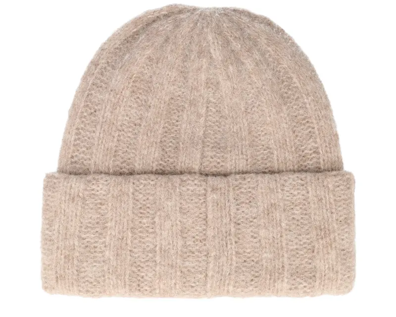 Barts River Rush Beanie Light Brown Cuff online