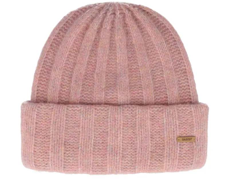 Barts River Rush Beanie Pink Cuff online