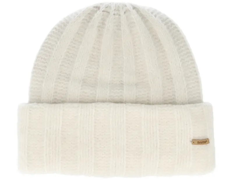Barts River Rush Beanie White Cuff online