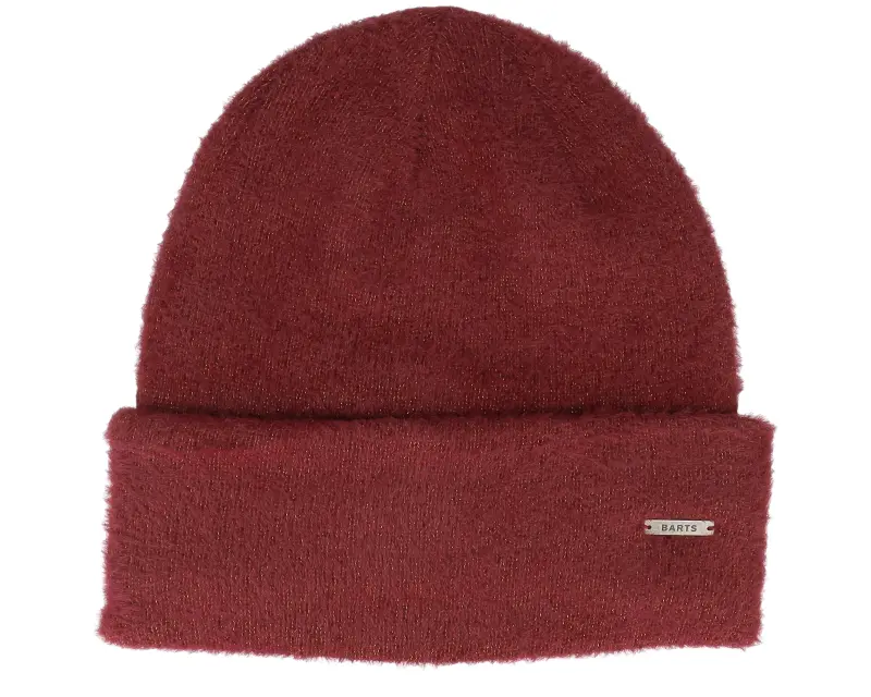 Barts Starbow Beanie Burgundy Cuff online