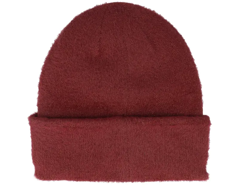 Barts Starbow Beanie Burgundy Cuff online