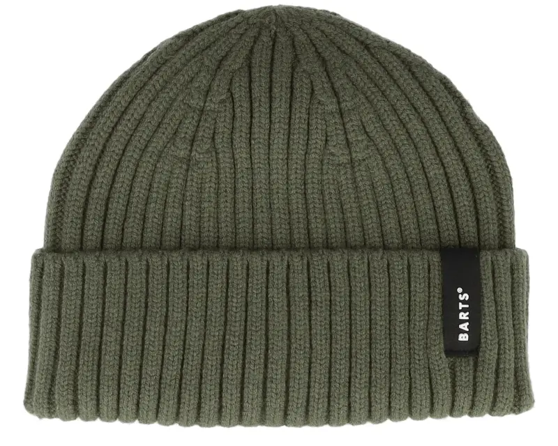 Barts Sumter Beanie Army Cuff online