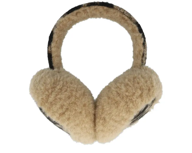 Barts Sunnaha Brown Earmuffs online
