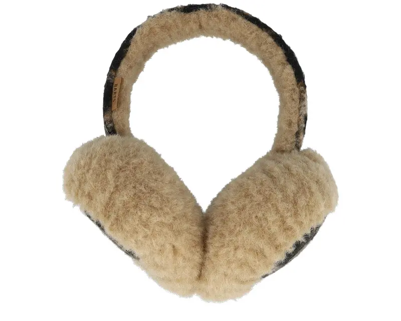 Barts Sunnaha Brown Earmuffs online