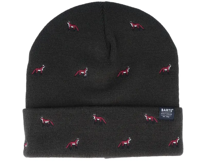 Barts Vinson Army Green Cuff online