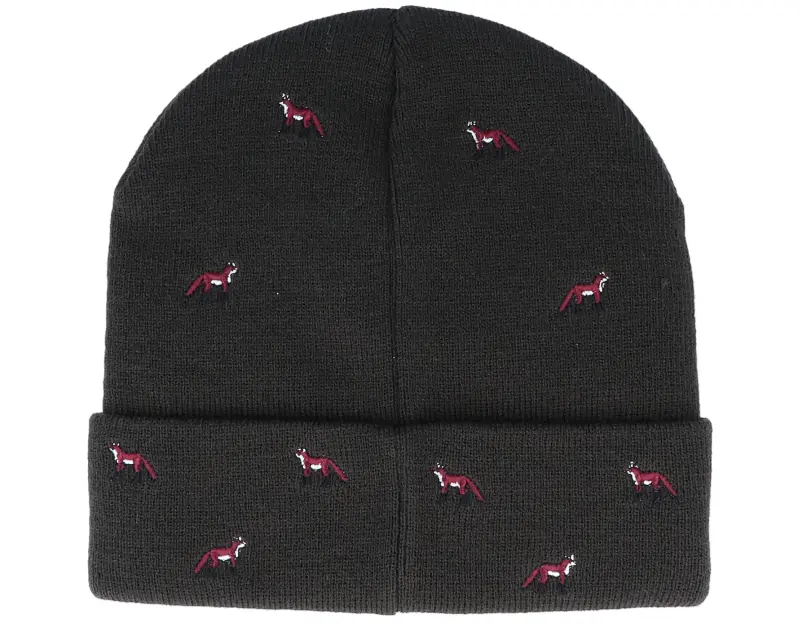 Barts Vinson Army Green Cuff online