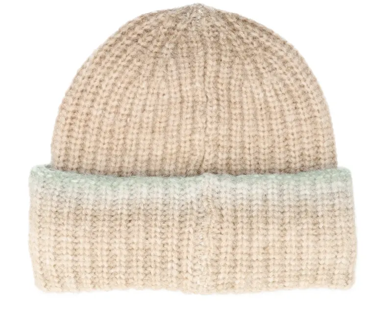 Barts Vreya Beanie Light Pistache Cuff online