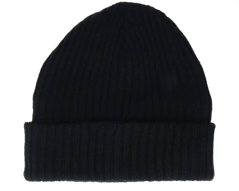 Barts Wilbert Turnup Black Cuff online