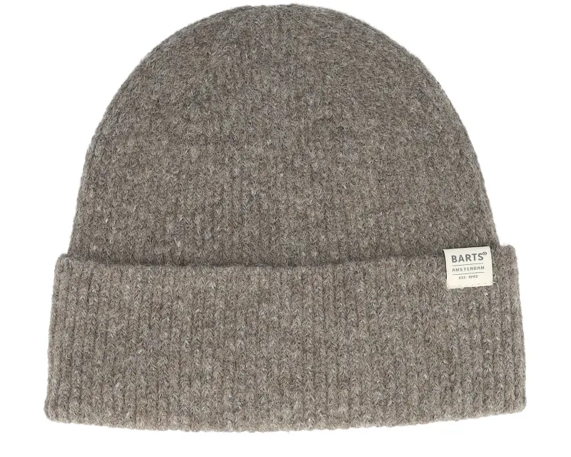 Barts Willian Beanie Brown Cuff online