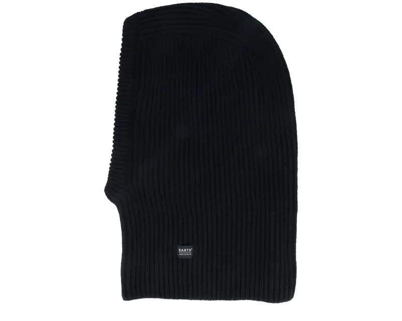 Barts Wutai Black Hood online
