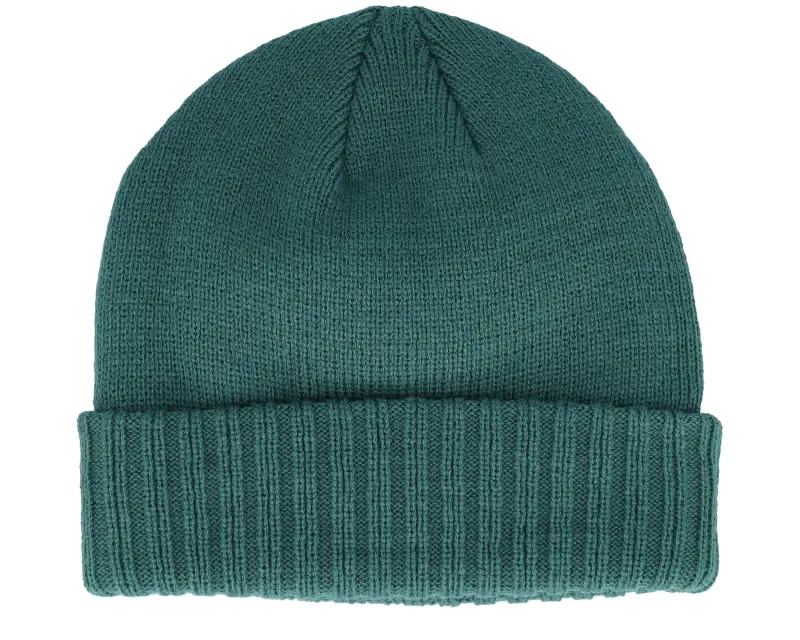 Bauer Knit Patch Toque Green Cuff online