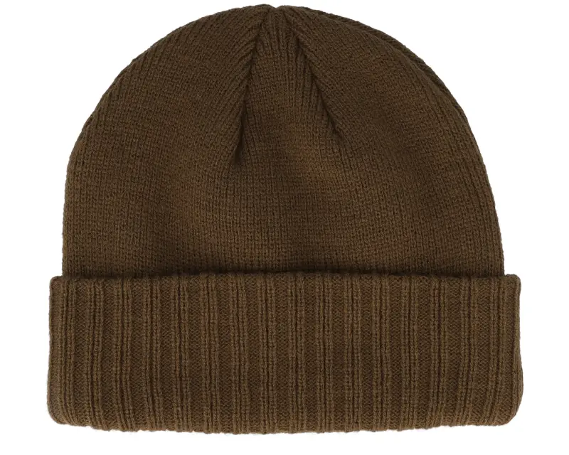 Bauer Knit Patch Toque Tan Cuff online
