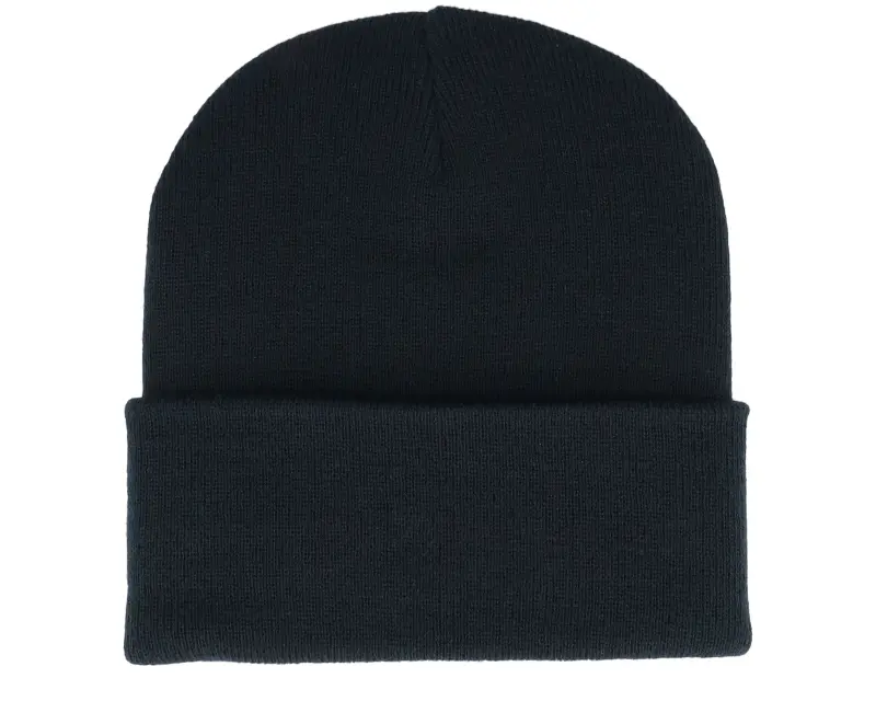 Bearded Man Bm Cross Patch Navy Beanie online