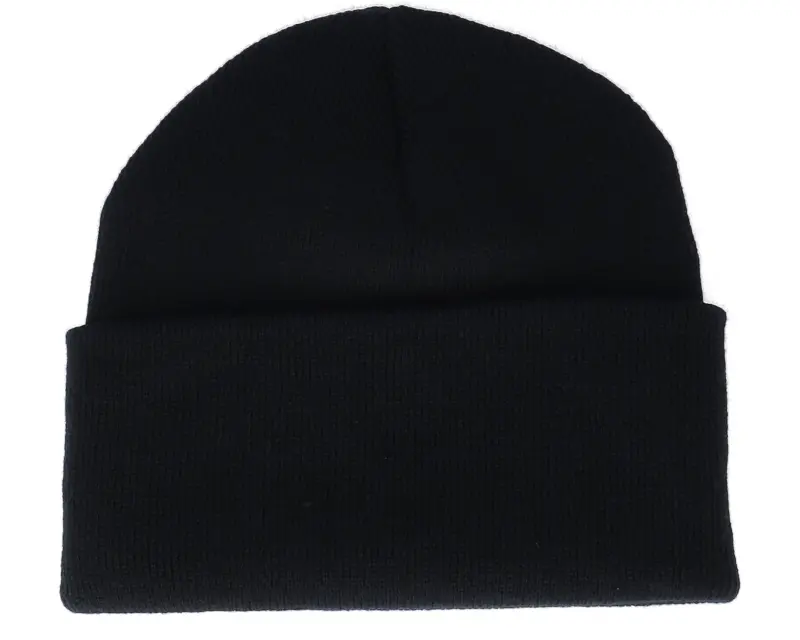 Bearded Man Cap Man Patch Black Beanie online