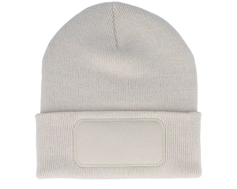 Beechfield Almond Original Patch Cuff online