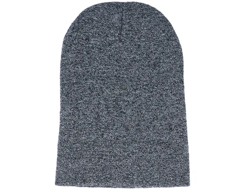 Beechfield Antique Grey Long Beanie online
