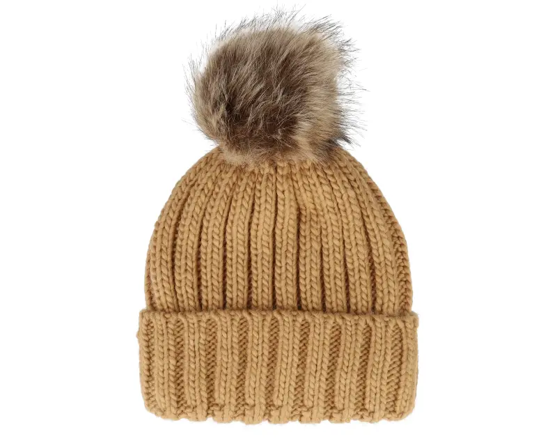 Beechfield B412 Biscuit Pom online