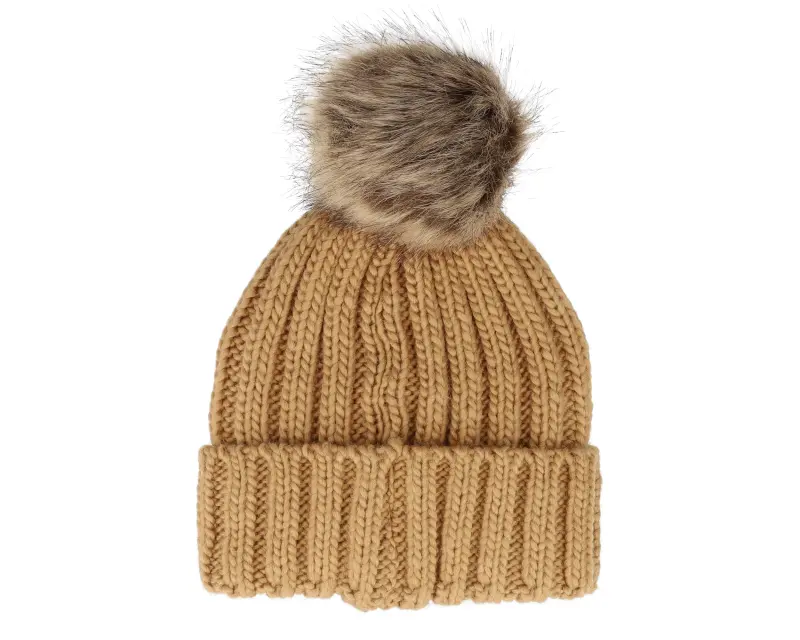 Beechfield B412 Biscuit Pom online