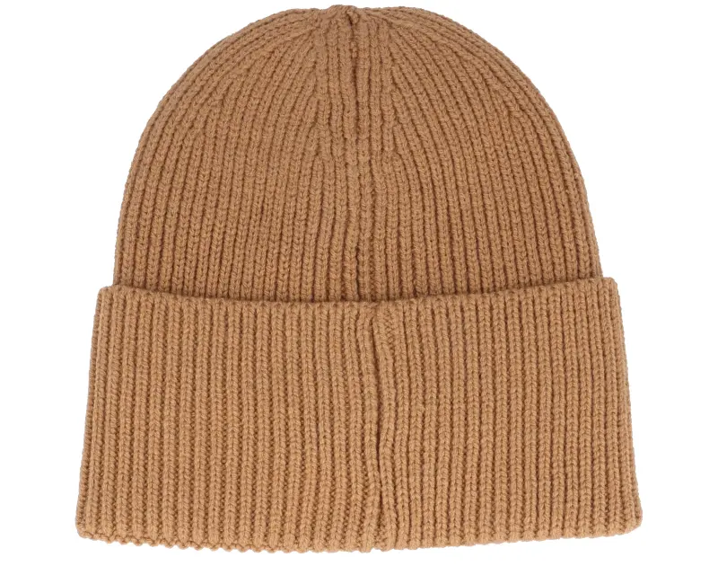 Beechfield Biscuit Oversized Cuff Blank Beanie online