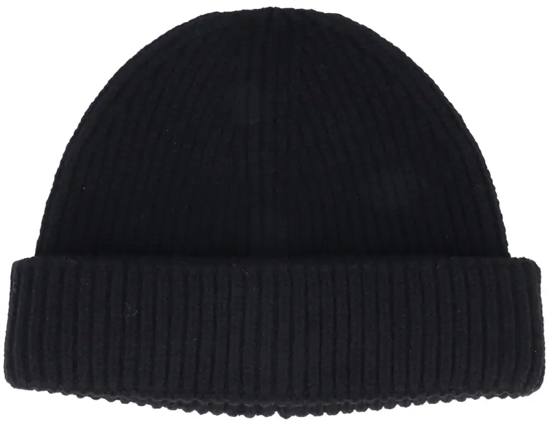 Beechfield Black Harbour Black Short Beanie online