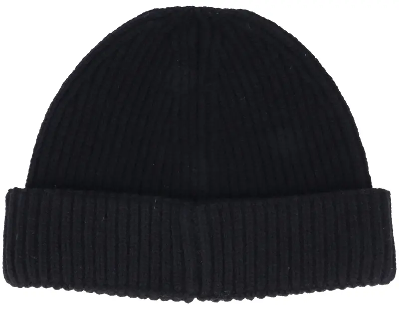 Beechfield Black Harbour Black Short Beanie online