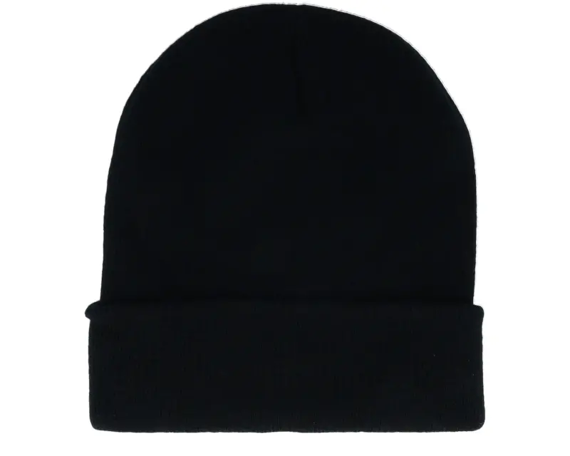 Beechfield Black Original Patch Cuff online