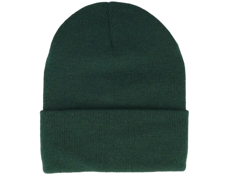 Beechfield Bottle Green Original Deep Cuff online