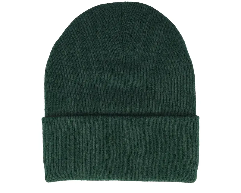 Beechfield Bottle Green Original Deep Cuff online