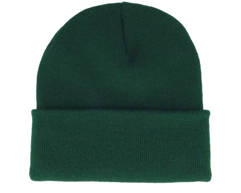 Beechfield Bottle Green Original Patch Cuff online