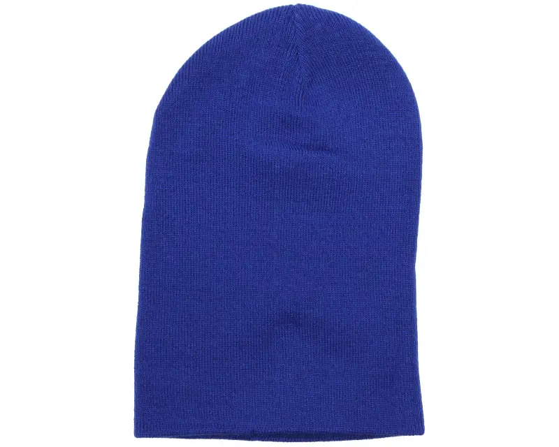 Beechfield Bright Royal Cuff Blank Beanie online