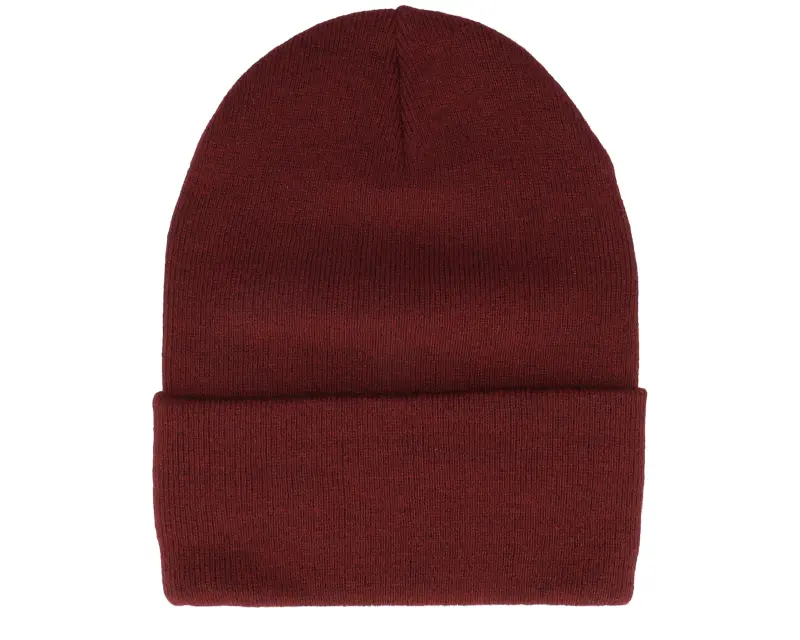 Beechfield Burgundy Original Deep Cuff online