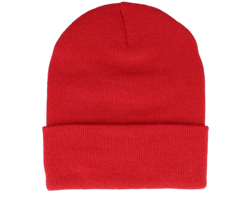 Beechfield Classic Red Original Deep Cuff online