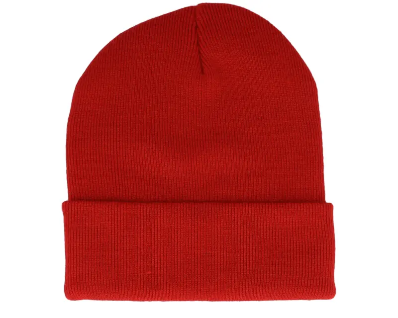 Beechfield Classic Red Original Patch Cuff online